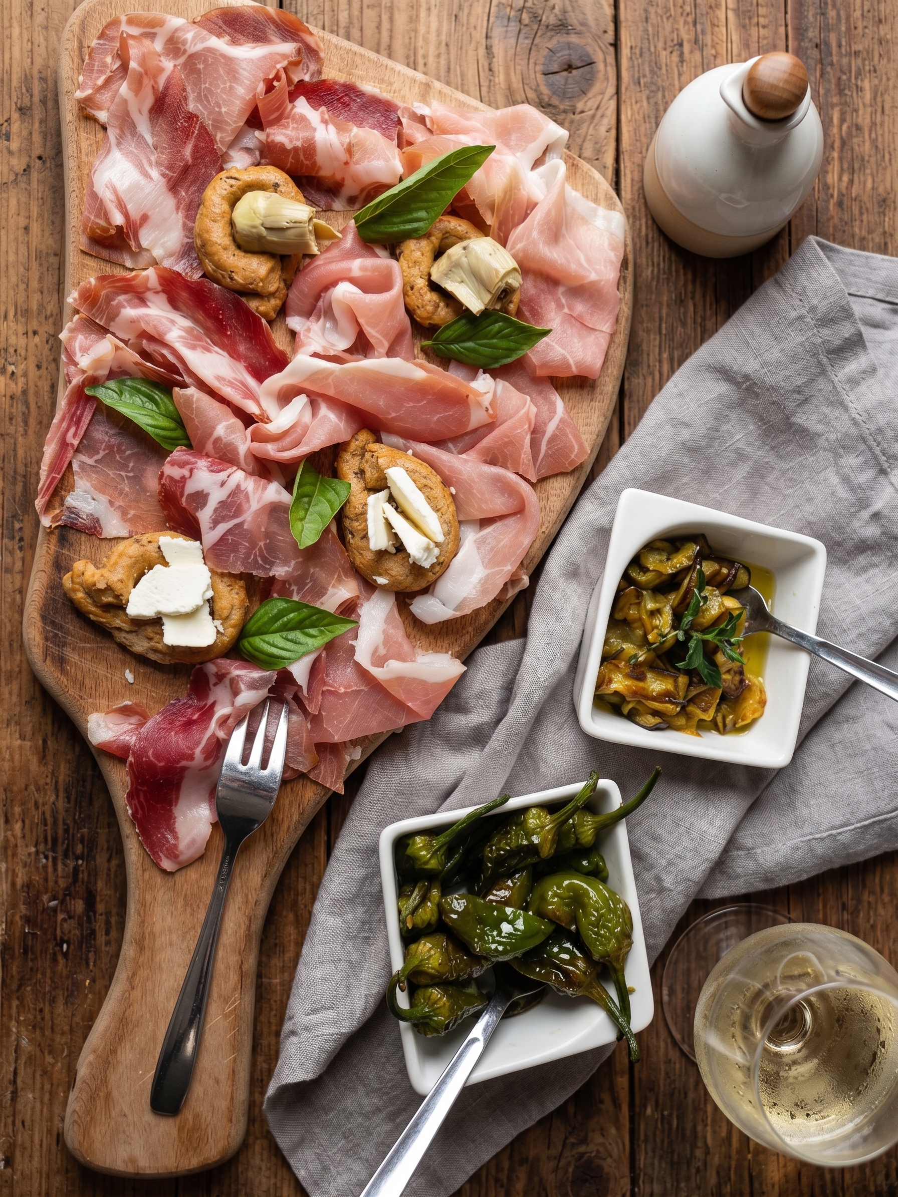 Tagliere delle Murge