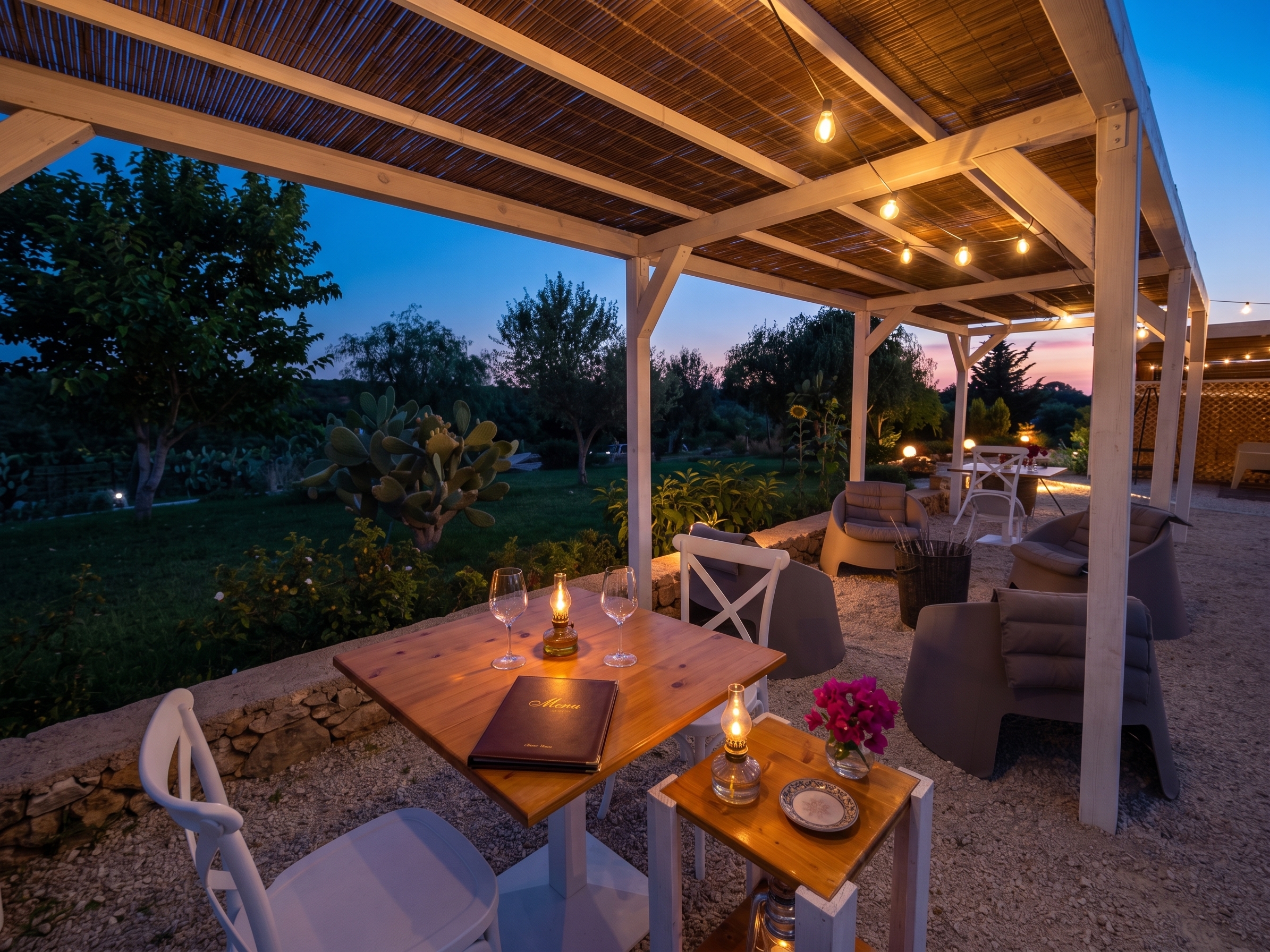 Cena romantica